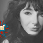Ethereal Kate Bush and the beery Sweeney? Wow!