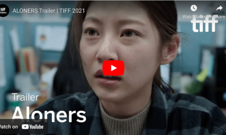 Aloners (2021) (MUBI)