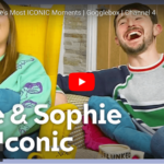 Gogglebox: It’s time for a couch potato mashup