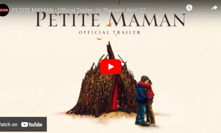 Petite Maman review: a modern fairytale that enchants all ages