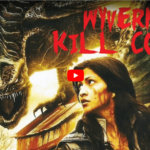 Rampaging Dragons and Trucker Wisdom: 30 Minutes with ‘Wyvern