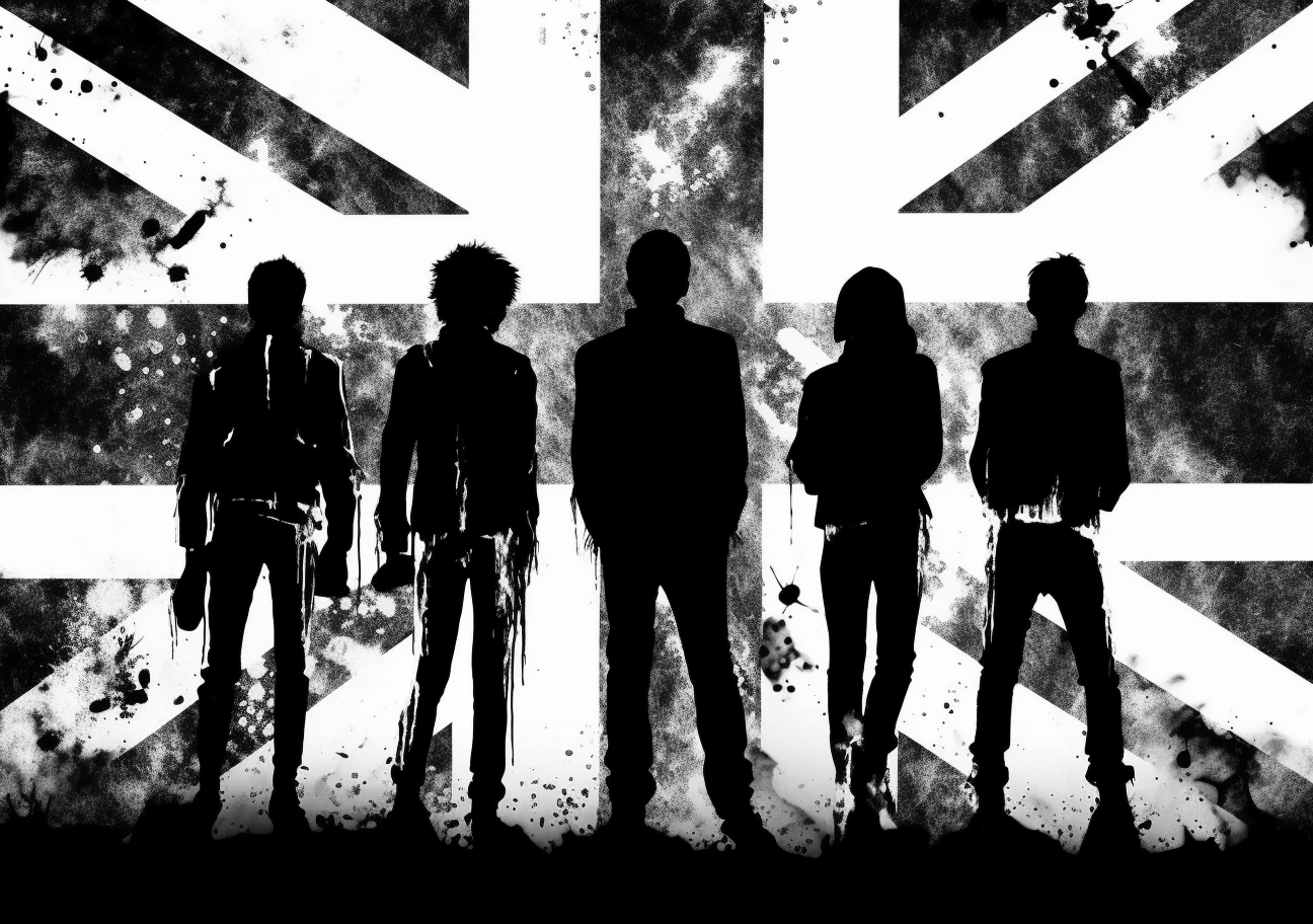 Shutdown! MTV’s Top 20 British Anthems: A limited scope of all-time hits