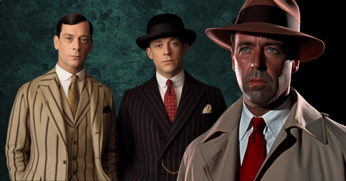 What-ho, Marlowe: an unlikely literary bond