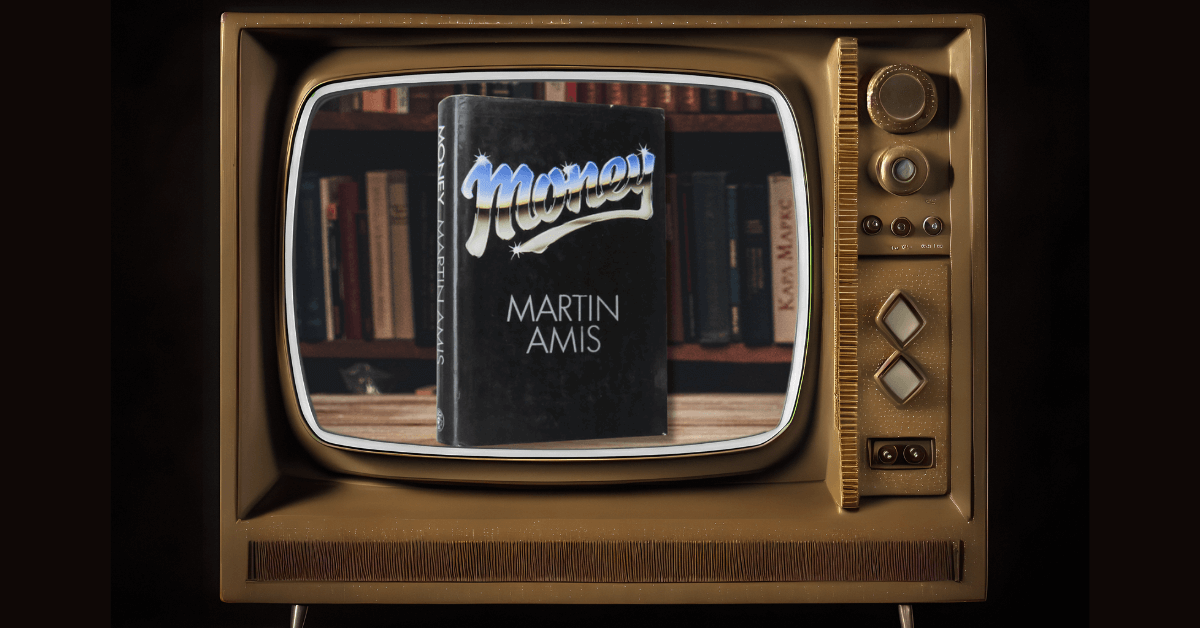 Losing the plot: exploring Martin Amis’s rocky relationship with TV adaptations