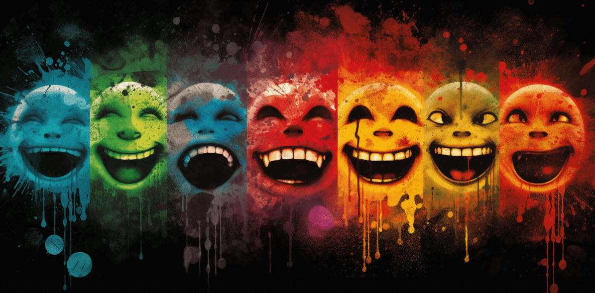 Glut of the Quantifiers: TV’s Obsession with Measuring Emotion