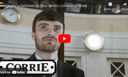 LS Lowry, Loose Women, Saturday Kitchen and Denzel Washington